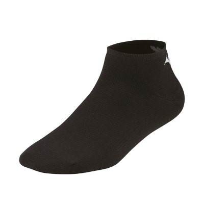 Calcetines Mizuno Training Low Mujer - Negros - Chile M297NFWJTV